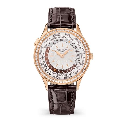 patek philippe world time reference 7130|world time 7130r 013.